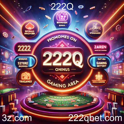 Descubra as Melhores Promoções do 222Q para Potencializar Seu Jogo