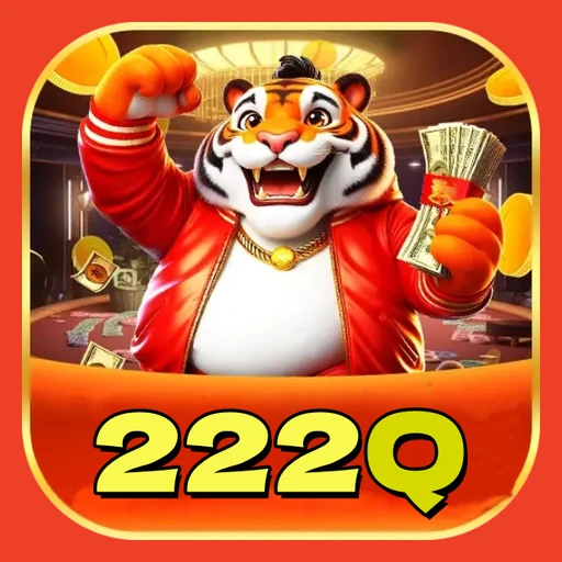 Logotipo 222Q